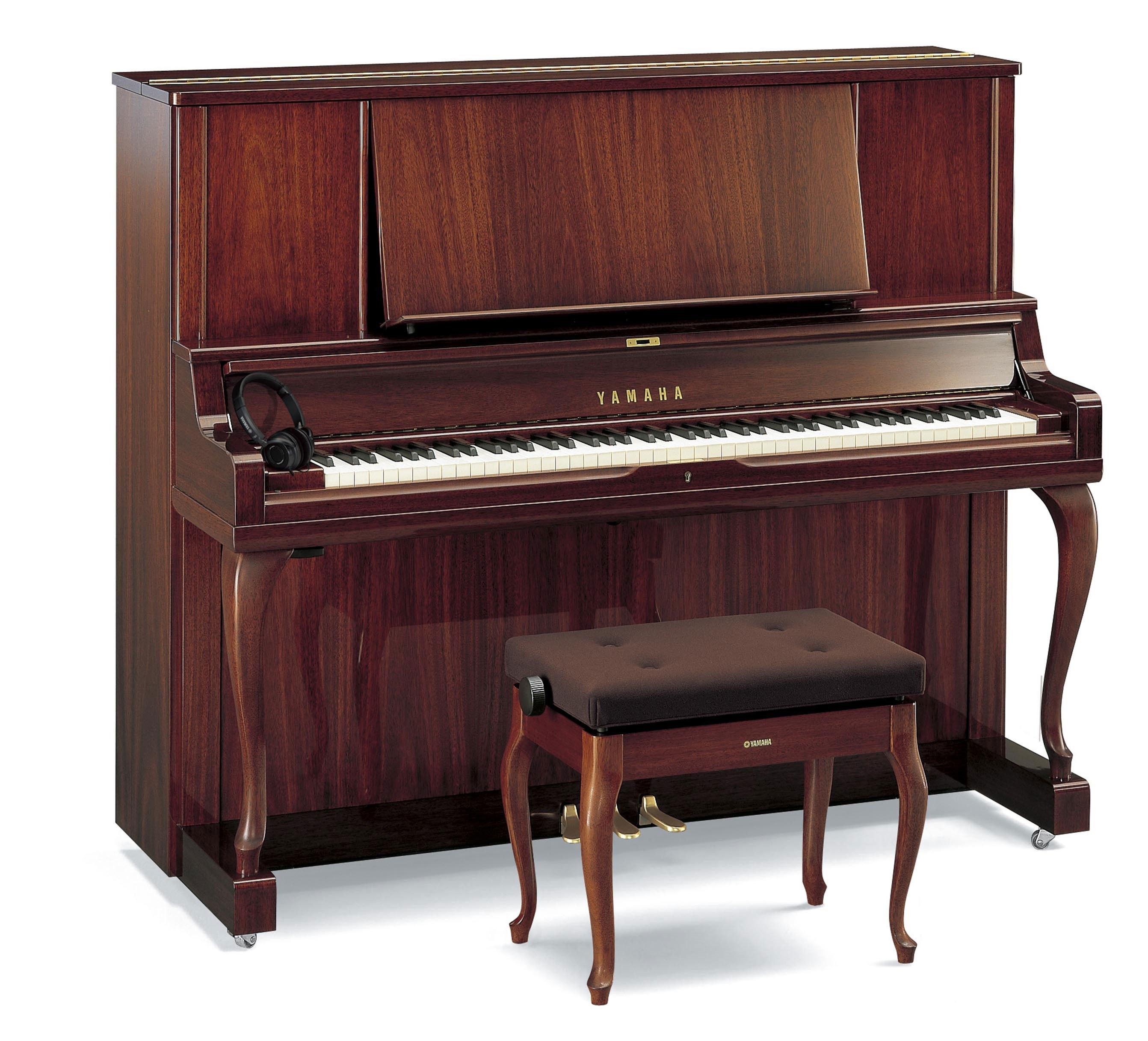 YAMAHA Disklavier ENSPIRE YUS5MhC-ENST